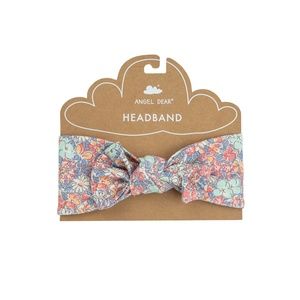 NWT: Angel Dear Vintage Garden Headband